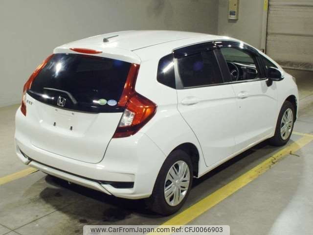 honda fit 2019 -HONDA--Fit DBA-GK4--GK4-1309227---HONDA--Fit DBA-GK4--GK4-1309227- image 2