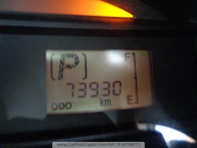 daihatsu mira-e-s 2013 CFJ6798013 image 2