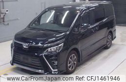 toyota voxy 2021 -TOYOTA--Voxy 3BA-ZRR80W--ZRR80-0668550---TOYOTA--Voxy 3BA-ZRR80W--ZRR80-0668550-