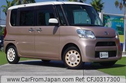 daihatsu tanto 2016 -DAIHATSU--Tanto DBA-LA600S--LA600S-0366284---DAIHATSU--Tanto DBA-LA600S--LA600S-0366284-