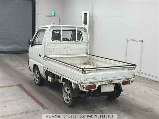 suzuki carry-truck 1994 -SUZUKI--Carry Truck DD51T-341558---SUZUKI--Carry Truck DD51T-341558- image 2