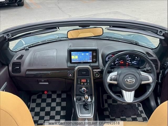 daihatsu copen 2014 CFJ1692618 image 2