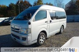 toyota hiace-van 2009 -TOYOTA--Hiace Van CBF-TRH200K--TRH200-0100372---TOYOTA--Hiace Van CBF-TRH200K--TRH200-0100372-