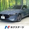 mazda mazda3-fastback 2019 CFJ1751379 image 1