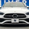 mercedes-benz c-class 2022 quick_quick_206042C_W1K2060422R051079 image 16