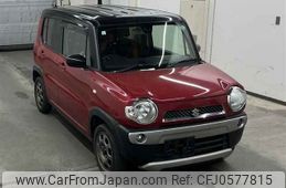 suzuki hustler 2017 -SUZUKI--Hustler MR41S-236483---SUZUKI--Hustler MR41S-236483-