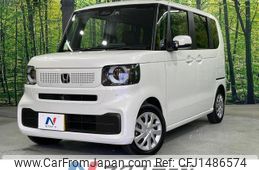 honda n-box 2024 CFJ1486574