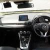 mazda demio 2015 -MAZDA 【野田 501ｱ1234】--Demio DBA-DJ3FS--DJ3FS-137422---MAZDA 【野田 501ｱ1234】--Demio DBA-DJ3FS--DJ3FS-137422- image 20