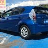 toyota aqua 2012 CFJ1548681 image 7