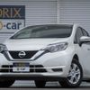 nissan note 2019 -NISSAN--Note DBA-NE12--NE12-224847---NISSAN--Note DBA-NE12--NE12-224847- image 1