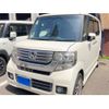 honda n-box 2014 -HONDA--N BOX DBA-JF1--JF1-1443076---HONDA--N BOX DBA-JF1--JF1-1443076- image 1