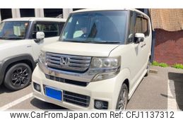honda n-box 2014 -HONDA--N BOX DBA-JF1--JF1-1443076---HONDA--N BOX DBA-JF1--JF1-1443076-