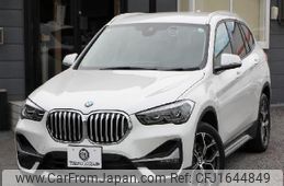 bmw x1 2020 CFJ1644849