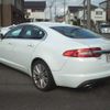 jaguar xf 2013 quick_quick_CBA-J058C_SAJKC0681D8S67802 image 6