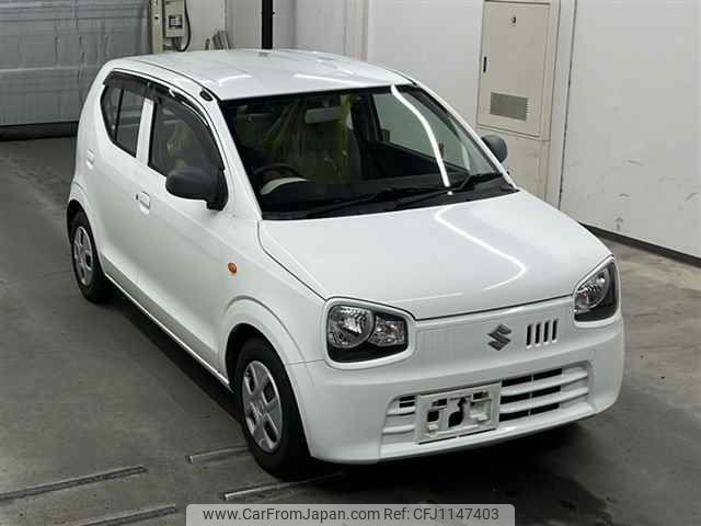 suzuki alto 2016 -SUZUKI--Alto HA36S-275044---SUZUKI--Alto HA36S-275044- image 1