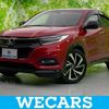 honda vezel 2018 quick_quick_DAA-RU3_RU3-1318853 image 1