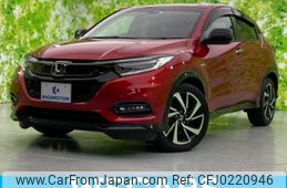 honda vezel 2018 quick_quick_DAA-RU3_RU3-1318853