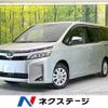 toyota voxy 2018 -TOYOTA--Voxy DBA-ZRR80G--ZRR80-0431614---TOYOTA--Voxy DBA-ZRR80G--ZRR80-0431614- image 1