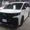 toyota vellfire 2025 -TOYOTA 【名変中 】--Vellfire AAHH40W--0034087---TOYOTA 【名変中 】--Vellfire AAHH40W--0034087- image 1