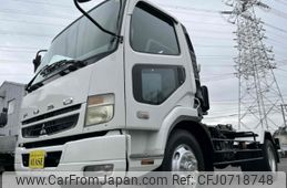 mitsubishi-fuso fuso-others 2006 -MITSUBISHI--Fuso Fighter--FK72FZ-700036---MITSUBISHI--Fuso Fighter--FK72FZ-700036-