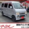 suzuki every-wagon 2001 -SUZUKI 【浜松 581ﾕ4455】--Every Wagon GH-DA62W--DA62W-704914---SUZUKI 【浜松 581ﾕ4455】--Every Wagon GH-DA62W--DA62W-704914- image 1