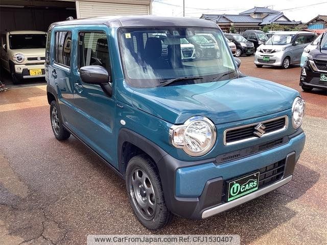 suzuki hustler 2021 CFJ1530407 image 1