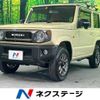 suzuki jimny 2022 -SUZUKI--Jimny 3BA-JB64W--JB64W-234941---SUZUKI--Jimny 3BA-JB64W--JB64W-234941- image 1