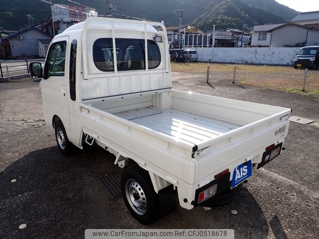 daihatsu hijet-truck 2025 CFJ0518678 image 2