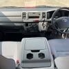 toyota regiusace-van 2009 CFJ1561765 image 6