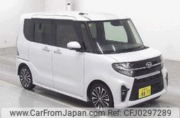 daihatsu tanto 2020 -DAIHATSU 【広島 582ｸ8077】--Tanto LA650S--0109371---DAIHATSU 【広島 582ｸ8077】--Tanto LA650S--0109371-