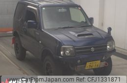 suzuki jimny 2013 -SUZUKI 【群馬 582ｱ9616】--Jimny JB23W-688657---SUZUKI 【群馬 582ｱ9616】--Jimny JB23W-688657-