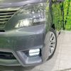 toyota vellfire 2010 -TOYOTA--Vellfire DBA-ANH20W--ANH20-8120145---TOYOTA--Vellfire DBA-ANH20W--ANH20-8120145- image 14