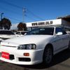 nissan skyline 1999 -NISSAN--Skyline ER34--ER34-027822---NISSAN--Skyline ER34--ER34-027822- image 1