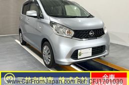 nissan dayz 2013 CFJ1701030