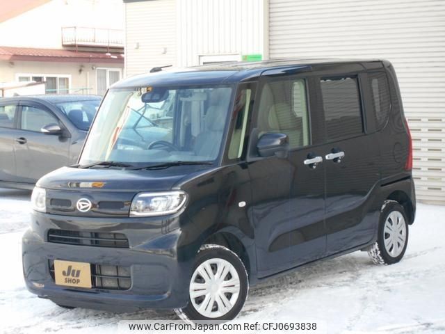 daihatsu tanto 2020 -DAIHATSU--Tanto LA660S--0032234---DAIHATSU--Tanto LA660S--0032234- image 1