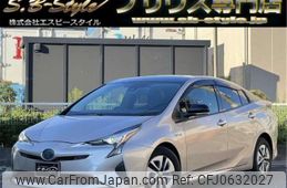 toyota prius 2016 -TOYOTA--Prius DAA-ZVW50--ZVW50-6065141---TOYOTA--Prius DAA-ZVW50--ZVW50-6065141-