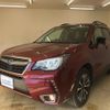 subaru forester 2018 -SUBARU 【札幌 303ﾋ3132】--Forester SJG--040932---SUBARU 【札幌 303ﾋ3132】--Forester SJG--040932- image 1