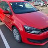 volkswagen polo 2014 -VOLKSWAGEN--VW Polo DBA-6RCBZ--WVWZZZ6RZEU046786---VOLKSWAGEN--VW Polo DBA-6RCBZ--WVWZZZ6RZEU046786- image 3