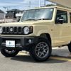 suzuki jimny 2024 quick_quick_3BA-JB64W_JB64W-329345 image 1