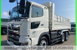 hino profia 2018 CFJ9386500