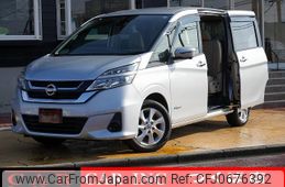 nissan serena 2018 quick_quick_GC27_GC27-029405