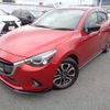 mazda demio 2016 -MAZDA--Demio LDA-DJ5FS--DJ5FS-147792---MAZDA--Demio LDA-DJ5FS--DJ5FS-147792- image 1