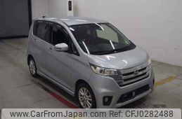 nissan dayz 2015 -NISSAN--DAYZ B21W-0243661---NISSAN--DAYZ B21W-0243661-