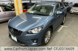 mazda cx-5 2013 AF-KE2FW-128937