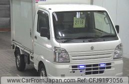 suzuki carry-truck 2017 -SUZUKI--Carry Truck DA16T--339920---SUZUKI--Carry Truck DA16T--339920-