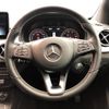 mercedes-benz b-class 2017 -MERCEDES-BENZ--Benz B Class DBA-246242--WDD2462422J460462---MERCEDES-BENZ--Benz B Class DBA-246242--WDD2462422J460462- image 11