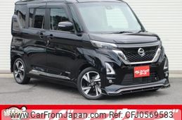 nissan roox 2021 quick_quick_B45A_B45A-0330525