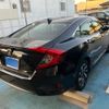 honda civic 2018 CFJ1673995 image 2