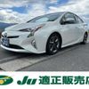 toyota prius 2017 -TOYOTA 【松本 300ﾛ3540】--Prius DAA-ZVW51--ZVW51-8037168---TOYOTA 【松本 300ﾛ3540】--Prius DAA-ZVW51--ZVW51-8037168- image 1