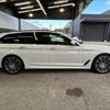 bmw 5-series 2017 -BMW--BMW 5 Series DBA-JL10--WBAJL12020BH35808---BMW--BMW 5 Series DBA-JL10--WBAJL12020BH35808- image 14